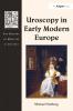 Uroscopy in Early Modern Europe
