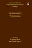 Volume 17: Kierkegaard's Pseudonyms