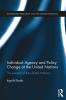 Individual Agency and Policy Change at the United Nations