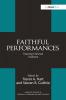 Faithful Performances