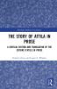 Story of Attila in Prose