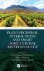 Plant-Microbial Interactions and Smart Agricultural Biotechnology