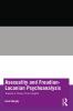 Asexuality and Freudian-Lacanian Psychoanalysis