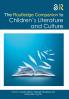 Routledge Companion to Children's Literature and Culture