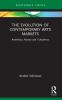 Evolution of Contemporary Arts Markets