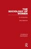 Sociology of Women