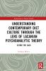 Understanding Contemporary Diet Culture through the Lens of Lacanian Psychoanalytic Theory