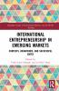International Entrepreneurship in Emerging Markets