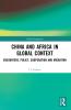 China and Africa in Global Context