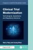 Clinical Trial Modernization