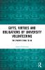 Gifts Virtues and Obligations of University Volunteering