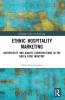Ethnic Hospitality Marketing