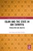 Islam and the State in Ibn Taymiyya