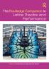 Routledge Companion to Latine Theatre and Performance