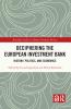 Deciphering the European Investment Bank