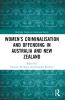 Women’s Criminalisation and Offending in Australia and New Zealand