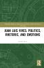 Juan Luis Vives: Politics Rhetoric and Emotions