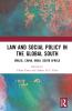 Law and Social Policy in the Global South