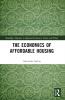 Economics of Affordable Housing