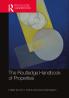 Routledge Handbook of Properties