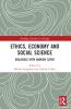 Ethics Economy and Social Science