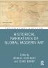 Historical Narratives of Global Modern Art