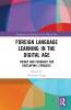 Foreign Language Learning in the Digital Age