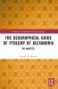 Geographical Guide of Ptolemy of Alexandria
