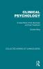 Clinical Psychology