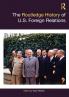 Routledge History of U.S. Foreign Relations