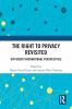 Right to Privacy Revisited