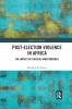 Post-Election Violence in Africa