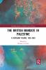 British Mandate in Palestine