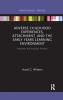 Adverse Childhood Experiences Attachment and the Early Years Learning Environment