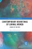 Contemporary Rewritings of Liminal Women
