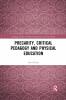 Precarity Critical Pedagogy and Physical Education