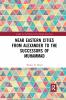 Near Eastern Cities from Alexander to the Successors of Muhammad