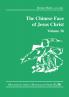 Chinese Face of Jesus Christ: Volume 3b