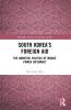 South Korea’s Foreign Aid