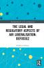 Law and Regulation of Airspace Liberalisation in Brazil