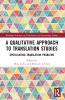 Qualitative Approach to Translation Studies