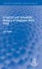 Social and Industrial History of England 1815-1918