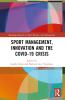 Sport Management Innovation and the COVID-19 Crisis