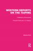 Western Reports on the Taiping