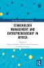 Stakeholder Management and Entrepreneurship in Africa
