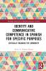 Identity and Communicative Competence in Spanish for Specific Purposes