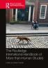 Routledge International Handbook of More-than-Human Studies