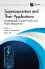 Supercapacitors and Their Applications