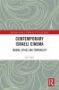 Contemporary Israeli Cinema