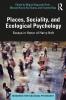 Places Sociality and Ecological Psychology